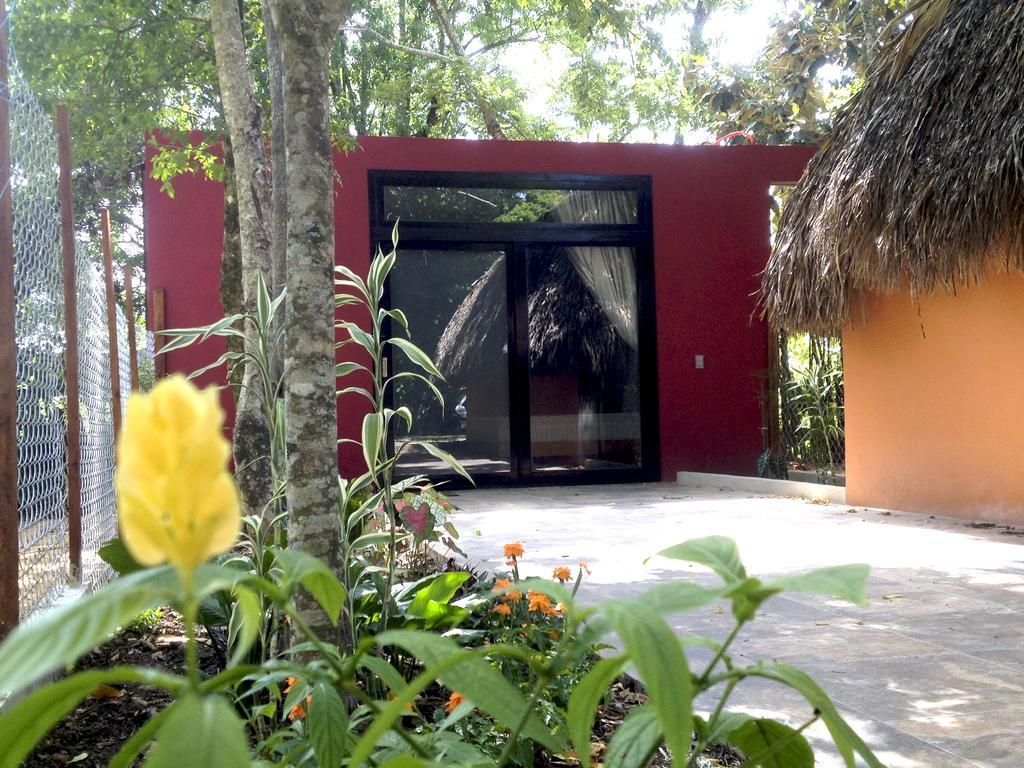 El Colombre Villa Palenque Cameră foto