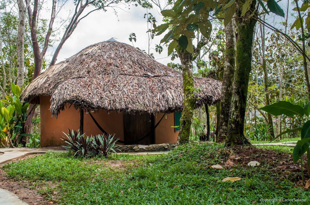 El Colombre Villa Palenque Cameră foto