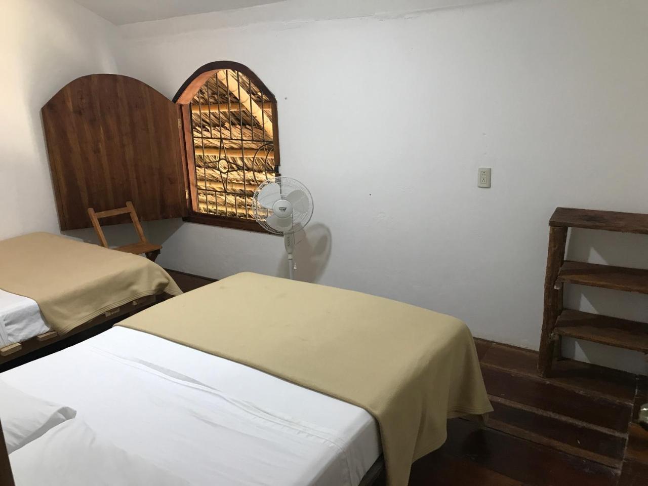 El Colombre Villa Palenque Exterior foto